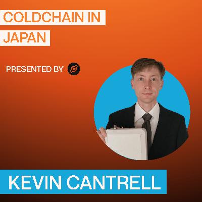 LoRaWAN in Japan - Kevin Cantrell & CropWatch
