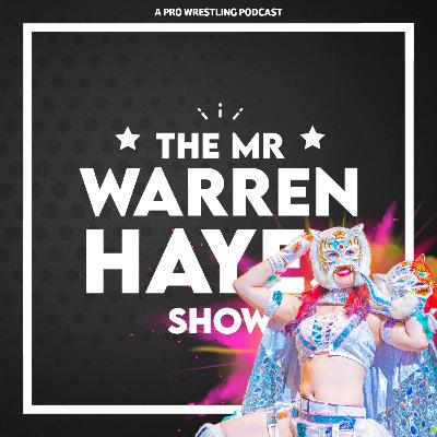 WWE, AEW, Hangman Adam Page, Ricochet, STARDOM Supreme Fight 2026 review and more! WWE, AEW, Hangman Adam Page, Ricochet, STARDOM Supreme Fight 2026 review and more!