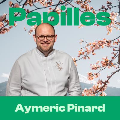 Au Japon avec Aymeric Pinard