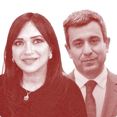 Yazidis shunned Iraq’s corrupt practices and scored a historic win in parliamentary elections