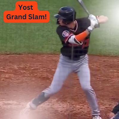 Skubal’s ABS Mastery & A Bronx Bomber Blowout Skubal’s ABS Mastery & A Bronx Bomber Blowout