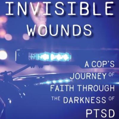 Interview with Nicholas Anthony—A Cop's Journey of Faith Through the Darkness of PTSD Interview with Nicholas Anthony—A Cop's Journey of Faith Through the Darkness of PTSD