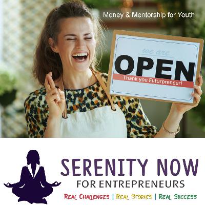 Money & Mentorship for Youth