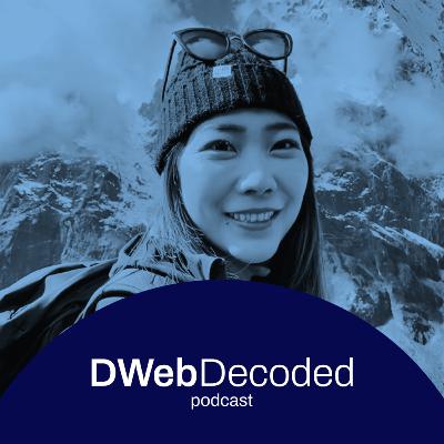 How Numbers Protocol Combats Misinfo with Vera Wu | DWeb Decoded