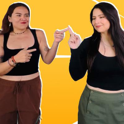 ¡Nos escuchamos y nos juzgamos! | 01 X 01