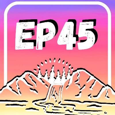 EP45 | OTC Flight Hacks, Airport Confessions and Pilot Parking Drama | Couple Podcast