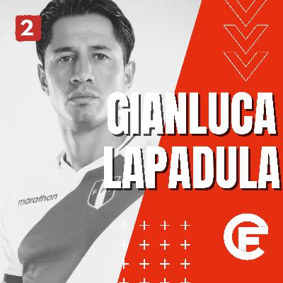 GIANLUCA LAPADULA || De los APENINOS a los ANDES (2 Parte)