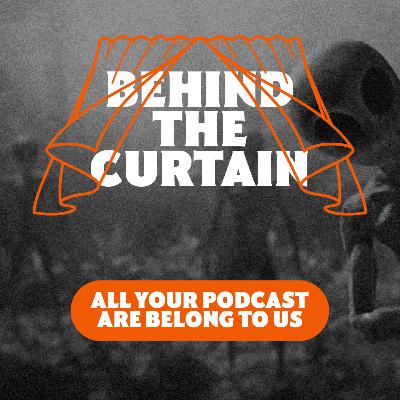 25 - All Your Podcast Are Belong To Us with Rene Maillet & Luke Axsom