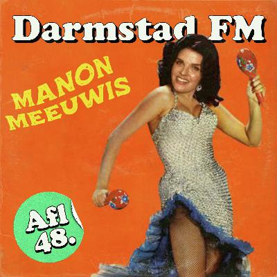 MANON MEEUWIS over PLAT TILBURGS PRATEN, GUIDO EN MIRA & GRIJS IN HAAR ZWARTWIT