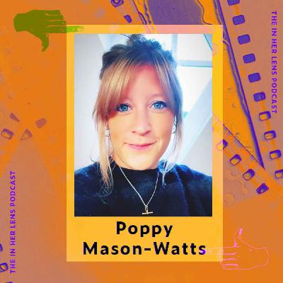 22: Poppy Mason-Watts on Impact at 'Waterbear' Network
