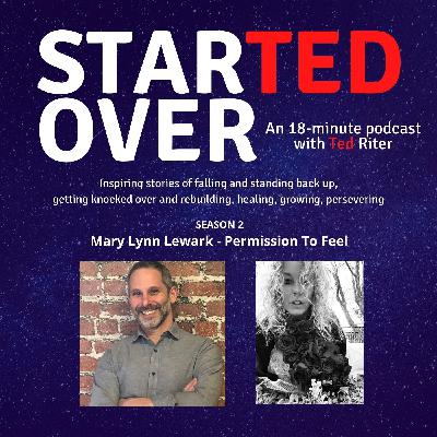 Mary Lynn Lewark - Permission to Feel