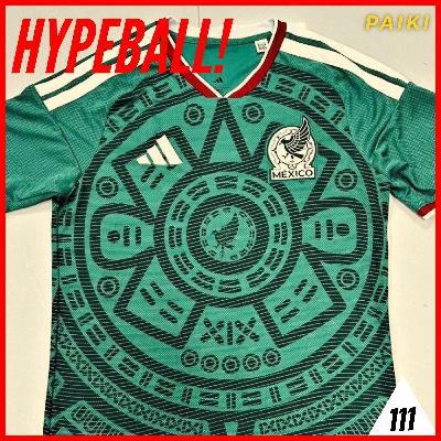 111. La camiseta (filtrada) de la Selección, porristos en la NFL, violencia en la Liga MX