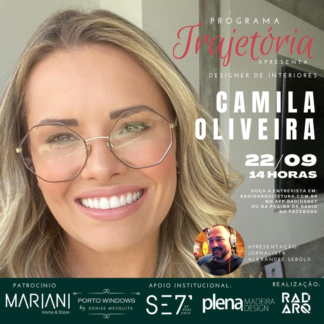 Rádio Arquitetura