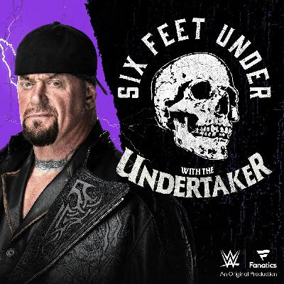 Kurt Angle talks Undertaker's Streak rumor, TNA career & why he first rejected WWE