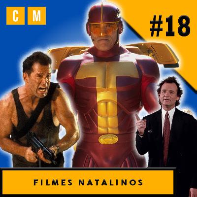 Filmes Natalinos - S01E18