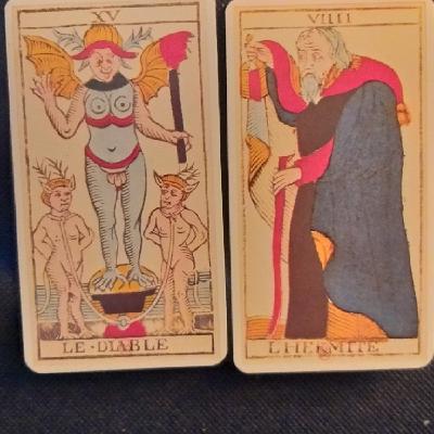 Episodio 6 - Tarocchi e Film Famosi