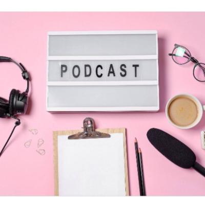 Audio de Inglés.