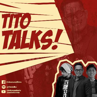 Tito Talks! The Podcast Trailer