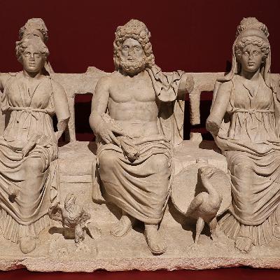 La corrupción en la antigua Roma: el ámbito religioso