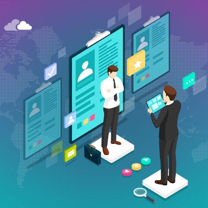 Finding Jobs Easily Through VagasFlix Portal