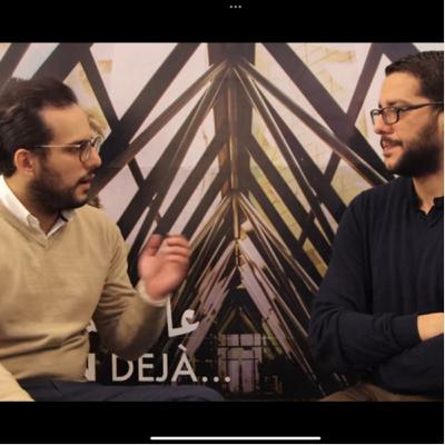 ركن الريع - الحلقة الرابعة - الاعلاف