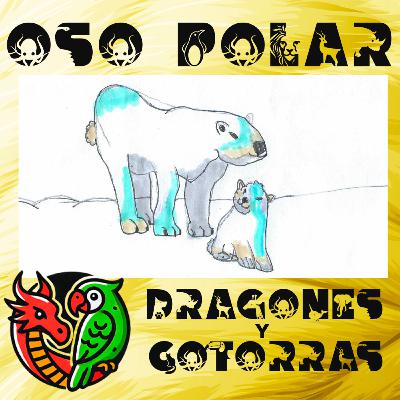 Oso polar: el mayor carnívoro terrestre Oso polar: el mayor carnívoro terrestre