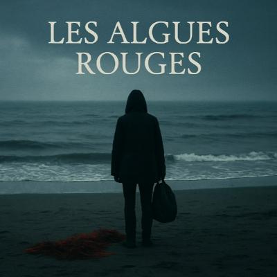 "Les algues rouges" "Les algues rouges"