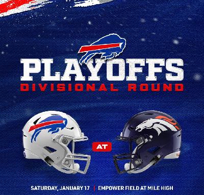 The Bills - The Globes - The Weekend Drama