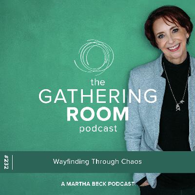 Wayfinding Through Chaos
