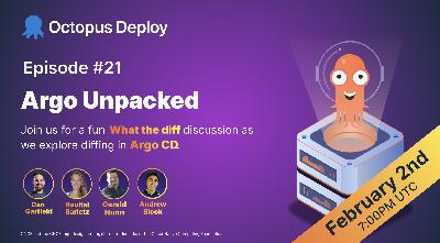 What the diff? Understanding diffing in Argo CD | Argo Unpacked Ep. #21