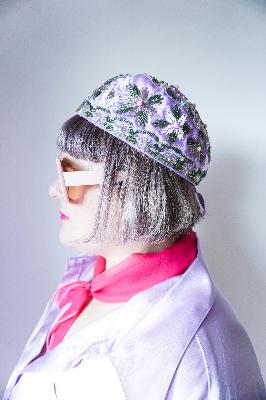 Continued Conversations with Geena Mericle Continued Conversations with Geena Mericle