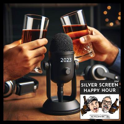 Behind the Scenes: 2023 Review