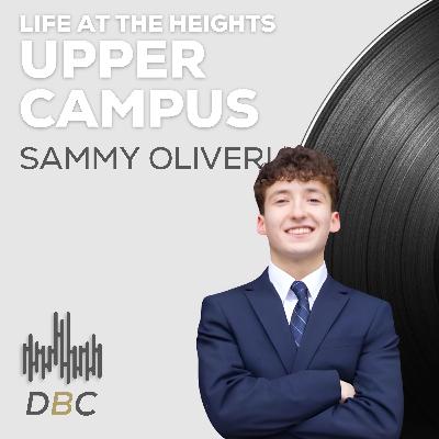 Life at the Heights: the Upper Campus Community