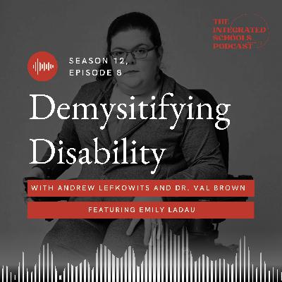 Demystifying Disability with Emily Ladau