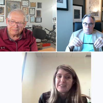 Julie Zutz Brown/Darris McNeely:  UCG Member Survey.  What are Brethren Telling the Church?
