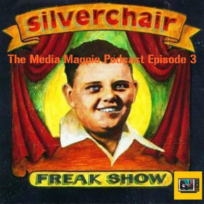 Episode 3 - Freak Show Album by Sliverchair