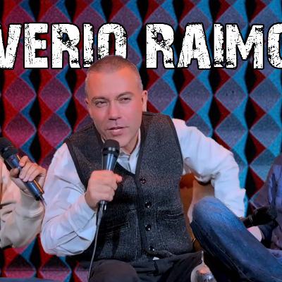 Televisione e Anni Orribili con Saverio Raimondo | Tazza di Caffè #66