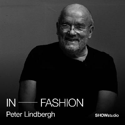 Peter Lindbergh, 2017