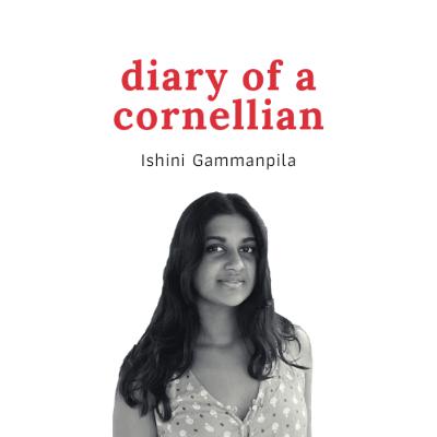 Diary Of A Cornellian | S01E05