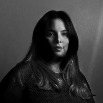 MODOS DE ENCONTRARSE - María Laura Vacas Vignolo