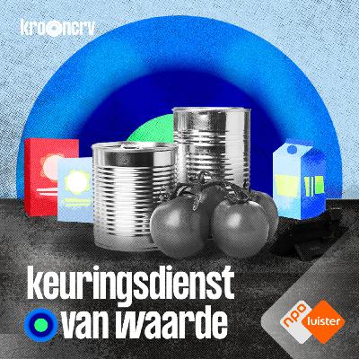 #3 - Welke donkere wereld schuilt er achter een blik tomaat? (S02) #3 - Welke donkere wereld schuilt er achter een blik tomaat? (S02)