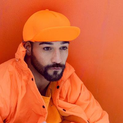 An Interview with MDL CHLD-'The Cultural Reset' | Artist Interview Series An Interview with MDL CHLD-'The Cultural Reset' | Artist Interview Series