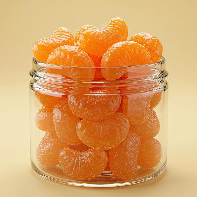 Mandarina: la reina del otoño (y de los tuppers escolares) Mandarina: la reina del otoño (y de los tuppers escolares)