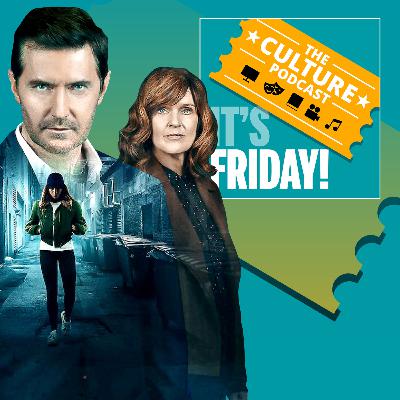 Thriller maestro Harlan Coben on suddenly having three hit Netflix series at once Thriller maestro Harlan Coben on suddenly having three hit Netflix series at once