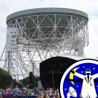 From The Blue Dot Festival