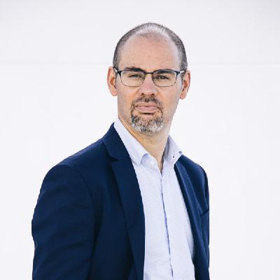 Emprender en el sector financiero y la estrategia M&A de Indexa, con Unai Ansejo Emprender en el sector financiero y la estrategia M&A de Indexa, con Unai Ansejo