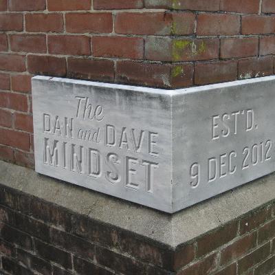 Episode 24 - A Very Dan & Dave Anniversary (26 NOV 2013) Episode 24 - A Very Dan & Dave Anniversary (26 NOV 2013)