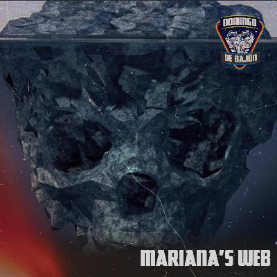Mariana's Web - Episodio 11