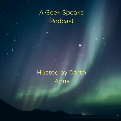 Episode 2- Star Wars and Star Trek: The Best of Both Worlds