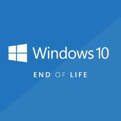 Ep. 226: Microsoft announces Windows 10 End of Life - October 2025